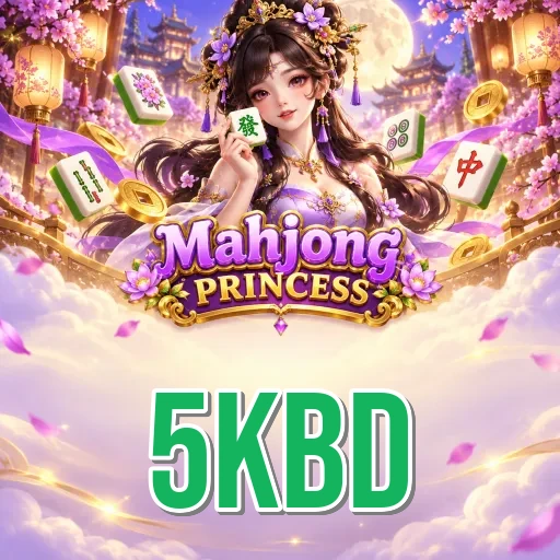 5kbd official channel check page preview